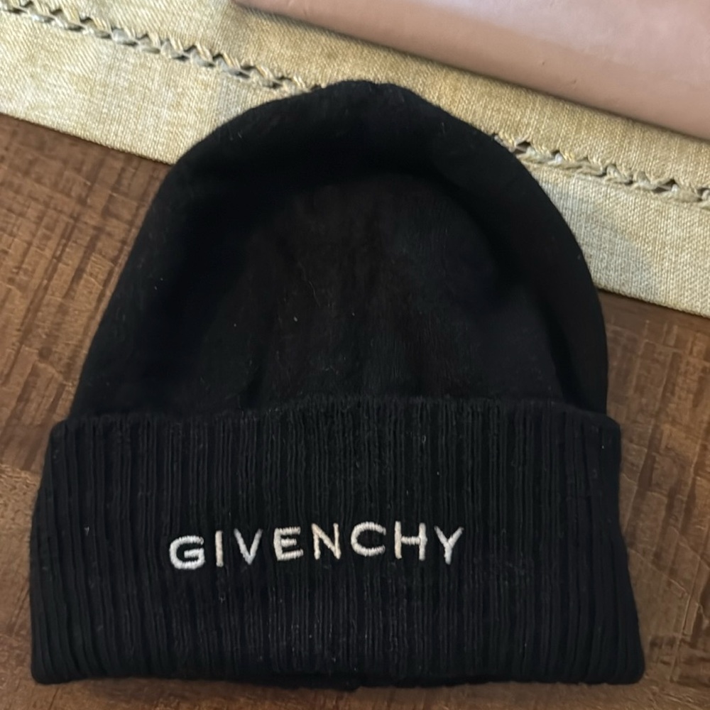 Givenchy beanie